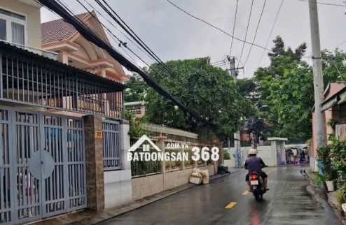 GẤP LẮM NHE! Bán nhà mới, đẹp HXH - 4 tầng BTCT - chỉ nhỉnh 6 TỶ